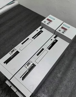 6SE7021-0TP50 SIMOVERT MASTERDRIVES Contrôle de mouvement 3AC 510-650V 1kW PLC