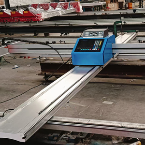 Machine <span class=keywords><strong>de</strong></span> <span class=keywords><strong>d</strong></span>écoupe plasma CNC portable pour la <span class=keywords><strong>d</strong></span>écoupe <span class=keywords><strong>de</strong></span> tôles métalliques au meilleur prix - Product Image 3