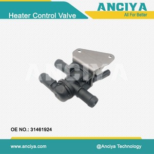 <b>Heater</b> Control <b>Valve</b> Water <b>Valve</b> 1/2 In Port Size For Volvo 31461924 - Product Image 2
