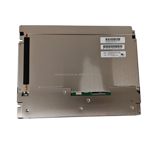 ใหม่ 10.4 นิ้ว 800*600 SVGA อุตสาหกรรมหน้าจอ LCD สำหรับอุตสาหกรรมการแพทย์อุปกรณ์ยานยนต์ NL8060AC26-52D - Product Image 1