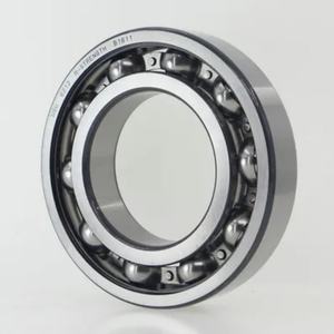 Rodamiento de Bolas de Ranura Profunda Automático B37-15UR de Alta Calidad, 37x88x18mm, para Polea de Transmisión CVT - Product Image 3