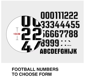 2526 portekizce ulusal futbol takımı futbol forması Fan sürümü yetişkin nefes ve dayanıklı yüksek kaliteli kırmızı Jersey - Product Image 4