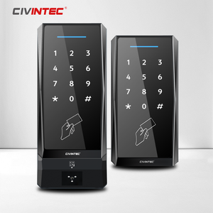 CT9 WiFi Access Control Keypad Mobile APP GSM NFC Smart Card <strong>Reader</strong> Access Control with SIM Card - Product Image 2
