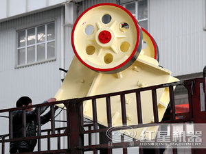 Tốt nhất được bán <span class=keywords><strong>2025</strong></span> PE 500*750 Máy Nghiền hàm Granite 50tph đá cứng nhà máy nghiền đá phá vỡ dòng sỏi nhỏ Trịnh Châu - Product Image 2