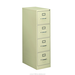 Ổn định lưu trữ tập tin tủ Tủ Tủ hồ sơ cho văn phòng - Product Image 4