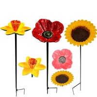 Offre Spéciale Nouveau Design Fleur Jardin Décoratif Bonne Qualité En Plein Air En Métal En Fonte Mangeoire À Oiseaux Bain