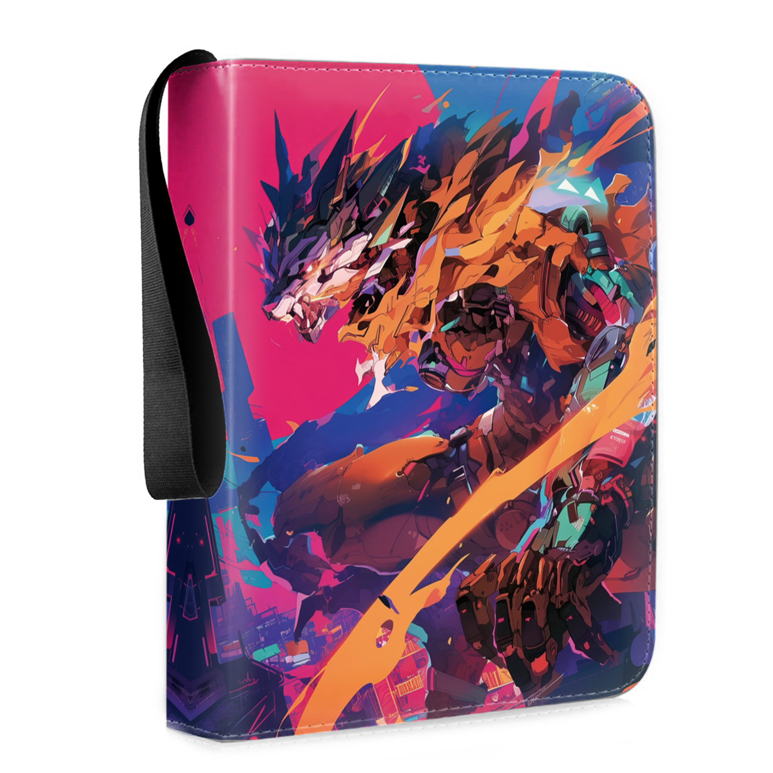 17(400 pochettes de 50 pages)