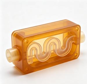 Prototipo Personalizado de Impresión 3D para Nuevos Productos para Probar y Experimentar - Product Image 2