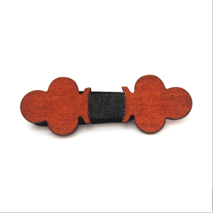Mode écologique Noeud <span class=keywords><strong>papillon</strong></span> en <span class=keywords><strong>bois</strong></span> sculpté <span class=keywords><strong>pas</strong></span> <span class=keywords><strong>cher</strong></span> - Product Image 2