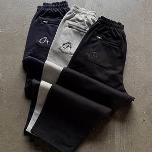 Толстые французские Махровые Мягкие 100% хлопковые уличные шорты с 3D-вышивкой и эластичной талией на заказ, спортивные камуфляжные шорты - Product Image 6