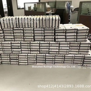 ขายส่งสมาร์ทโฟนยอดนิยมข้ามพรมแดนสำหรับนักเรียน รองรับสามเครือข่าย 4G รุ่นที่ 6-16 รับประกันสามอย่าง  ยอดฮิตในโลกออนไลน์ - Product Image 5