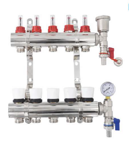 Zhongliang sưởi ấm dưới sàn - Product Image 5