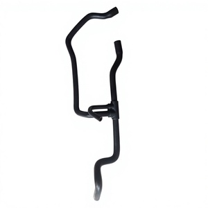 ท่อส่งน้ำเบนเป่า ชิมา ท่อไอเสีย ท่อยางชิมา ท่ออากาศ 2125016784 ท่อรับอากาศ - Product Image 4