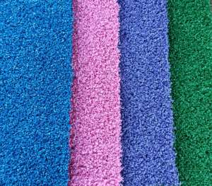 หญ้าเทียมสำหรับสนามเทนนิสแบบพา<span class=keywords><strong>โนรา</strong></span>มาอุปกรณ์สำหรับสนามกีฬา - Product Image 1