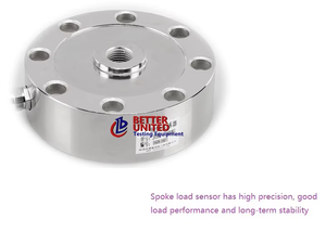 Wettbewerbs fähiger Preis Hydraulische Druck prüfmaschine - Product Image 3