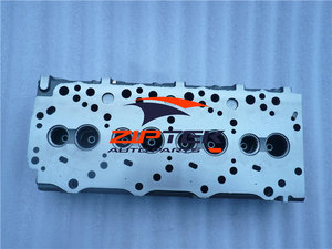 Venta de Repuestos OVN01-10-100A 2.7 OVN01-10-100R VN Cabeza de Cilindro de Motor para Kia <span class=keywords><strong>Besta</strong></span> Hi-<span class=keywords><strong>Besta</strong></span> - Product Image 2