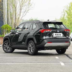 Toyotas RAV4s <span class=keywords><strong>prix</strong></span> 2.5L 178Hp L4 88kw moteur unique 2WD <span class=keywords><strong>hybride</strong></span> voiture à essence SUV 4x2 RAV4s Toyotas voitures neuves à vendre - Product Image 4