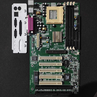 Placa Base Plc Legend QDI Advance 9 P6V693A/A9 2.0(S2.1) Socket 370 ATX AGP ISA PCI Suministro al por Mayor
