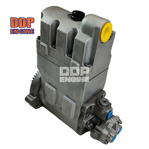 ปั๊มฉีดน้ำมันเชื้อเพลิงเครื่องยนต์ดีเซล 3190675 สำหรับรถตัก Caterpillar CAT C7 C9 324D 325D 330D 336D 950H 962H - Product Image 1