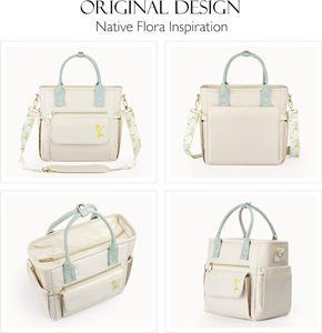 Muestra gratuita, bolsa térmica personalizada para entrega de pizza o comida para llevar, impermeable y portátil, al por mayor - Product Image 2