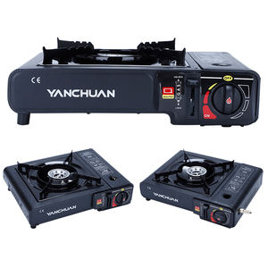 خدمة Oem الغازي المحمولة 2.5 كيلو وات في الهواء الطلق صغيرة محمولة للتخييم - Product Image 1