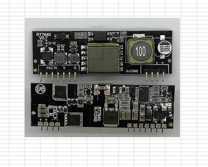 PoE Module