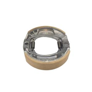 ผ้าเบรกหลังมอเตอร์ไซค์คุณภาพสูงแบบใหม่ (พรีเมียม) <span class=keywords><strong>RXZ</strong></span> RXKING Vario-110 KVB สำหรับ Yamaha Kawasaki Suzuki - Product Image 2