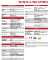 EFIX Ebase F8 Récepteur GNSS RTK Base et Mobile, Équipement de Topographie DGPS, GPS Différentiel EFIX, Ebase EFIX