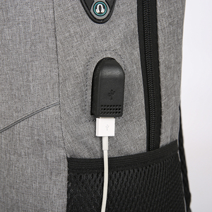 Marksman vendita calda zaino di grande capacità antifurto impermeabile di alta qualità alla moda set di zaini per donne e uomini - Product Image 5