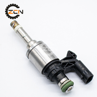 Inyectores de combustible directo para motor de coche, pieza 0261500188, 04E906036C, para VW, GOLF VII, Beetle, JETTA, PASSAT, POLO, Audi, A1, A3, A4, Q3