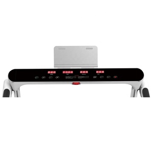 Caminadora Electrica <span class=keywords><strong>Ritm</strong></span> Cardiac Mini Walking Running Cinta de correr - Product Image 2