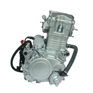 Shineray <span class=keywords><strong>250cc</strong></span> Motor de arranque eléctrico refrigerado por agua Motor inverso 4 + 1 <span class=keywords><strong>250cc</strong></span> Motor Dirt Bike ATV <span class=keywords><strong>Quad</strong></span> - Product Image 1