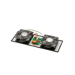 ชุดพัดลมระบายความร้อนซีรีส์ FC-FANWR-24R/FC-FANWR-48R/FC-FANWR-AC ชุดอุปกรณ์ โซลูชันประสิทธิภาพสูง - Product Image 2