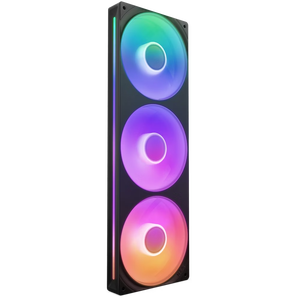 <span class=keywords><strong>Ventilateur</strong></span> de PC en gros <span class=keywords><strong>NZXT</strong></span> F360 <span class=keywords><strong>RGB</strong></span> Core Black <span class=keywords><strong>Ventilateur</strong></span> de boîtier 140 mm pour ordinateur de jeu Refroidissement du boîtier d'ordinateur <span class=keywords><strong>RGB</strong></span> <span class=keywords><strong>Ventilateur</strong></span> de boîtier PC PWM <span class=keywords><strong>RGB</strong></span> pour PC - Product Image 1