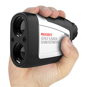 1200 מ' גובה זווית מדידת גולף לייזר מד מרחקים לייזר מד מרחק עם זיכרון - Product Image 2