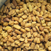 Vente en gros d'épices alimentaires, nouvelle culture, graines de fenugrec de qualité propre et naturelle à bas prix