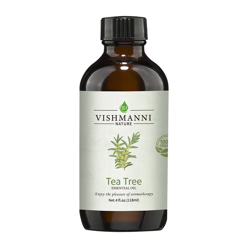 tea tree