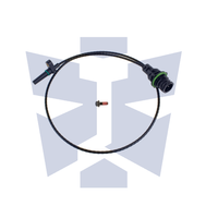 Capteur de vitesse de turbocompresseur EURO pour VOLV OE 21508269 85151481 Capteur de vitesse de turbocompresseur pour camion VOLV MACK