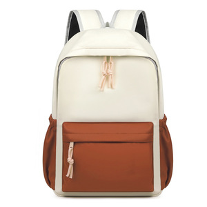 Biểu Tượng Tùy Chỉnh Bán Buôn Dễ Thương Thời Trang Trẻ Em Ba Lô Cho Cô Gái Chàng Trai Gói Sách Giáo Khoa Sách Tập Thể Dục Bút Chì Trường Hợp Học Sinh Túi - Product Image 2