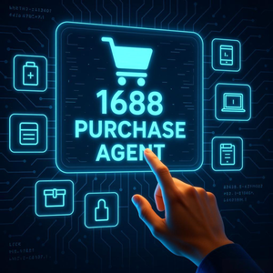 Servicio confiable de agente de compras en Guangzhou y envío directo - Product Image 1