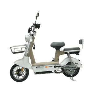 Nhà Máy Mới Nhất Xe Đạp Điện Phía Trước Và Phía Sau Phanh Trống Điện Tử Điều Khiển Từ Xa Không Chổi Than - Product Image 6