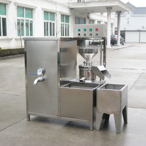 Máquina Automática para Hacer Tofu <span class=keywords><strong>de</strong></span> Acero Inoxidable, Máquina para Hacer Cuajada <span class=keywords><strong>de</strong></span> Soja - Product Image 2