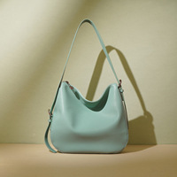 Sacs à main de marque de luxe Ensemble de sacs à bandoulière en cuir de vachette véritable de marques célèbres pour femmes