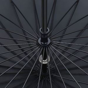 Surprise Price Big Luxurious Wholesale High Quality Custom logo <b>Umbrella</b> for Sun protection - Product Image 2