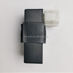 Piezas de <span class=keywords><strong>ATV</strong></span> 12V DC 21B versión CDI para Loncin CB250 Jinling BASHAN <span class=keywords><strong>Shineray</strong></span> 250CC - Product Image 5