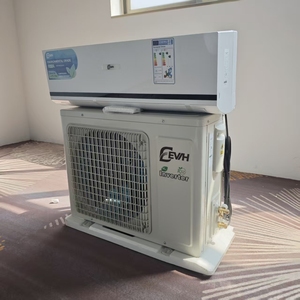 Aire Acondicionado Mini Split de Precio Competitivo, 1.5/2HP, Inverter, Ahorro de Energía, R32, Alta Calidad, Hecho <span class=keywords><strong>en</strong></span> China, Venta al por Mayor - Product Image 2