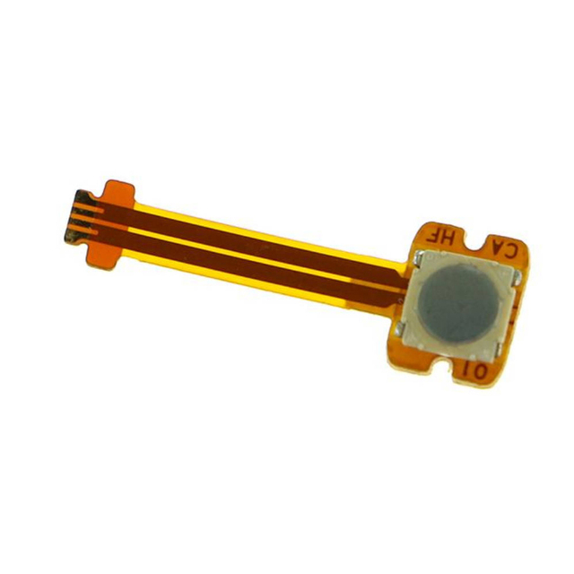 Home Button Flex Cable for 2DS Console Back Button Ribbon Cable Wire Replacement