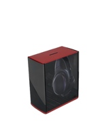 Boîte OEM professionnelle personnalisée Emballage en carton recyclable Boîte d'emballage en carton de luxe durable pour casque d'écoute