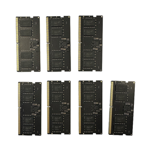 Memoria RAM DDR5 SODIMM de 8GB/16GB/32GB 4800Mhz/5600Mhz para Portátil/Computadora Industrial en Stock, Memoria de Alta Velocidad 4800MHz - Product Image 2