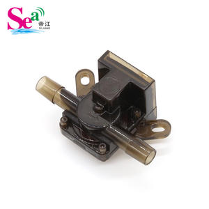 Débitmètre photoélectrique miniature haute précision, sortie de signal PNP pour distributeurs de boissons et d'eau - Product Image 2